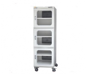 北京明日百傲HZD-800 超低湿度电子存储柜