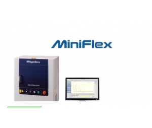 理学MiniFlex600 X射线衍射仪