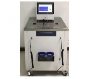 自动润滑油氧化安定性测定器