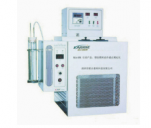  联合嘉利KA-151石油产品多功能低温测定仪
