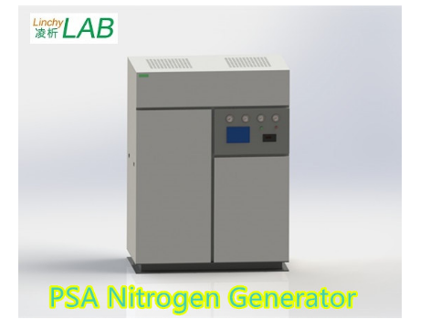 凌析 整箱式 <em>PSA</em> 氮空一体发生器（制氮机）LN-15LP/39