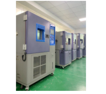  柳沁科技可程控高低温试验箱LQ-GD-150C