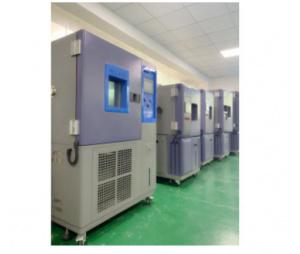  柳沁科技可程控高低温试验箱LQ-GD-150C