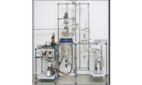 实验室通用250mL-200升玻璃反应釜
