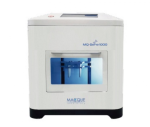MACQUE 核酸提取仪 MQ-Gene1000 32通量