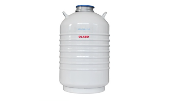 欧莱博/OLABO储运两用液氮罐YDS-<em>50B-80</em>（6）