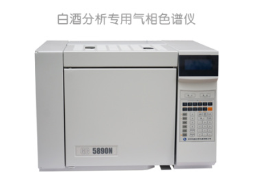 科捷5890N（<em>15</em>）白酒分析专用气相色谱仪