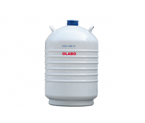 欧莱博YDS-30B（6） 储运两用液氮罐