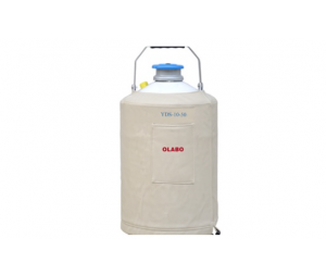 储存型液氮罐YDS-10-125-F（贮存型）