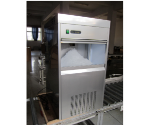 麦艾仕实验室常用制冷设备雪花制冰机IMS-40