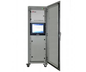 AHMA-1000 大气重金属在线检测仪