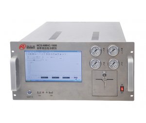 NCS-NMHC-1000非甲烷总烃分析仪