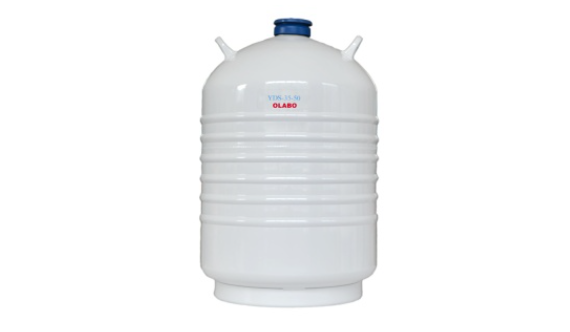 欧<em>莱</em><em>博</em>细胞存储液YDS-30-80（6） 氮罐
