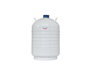 欧莱博细胞存储液YDS-30-80（6） 氮罐