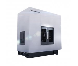 OPA-1000L双光源全自动金属构件成分偏析度分析仪