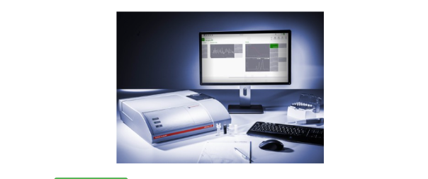  Litesizer™ 500  纳米颗粒及Zeta 电位分析仪