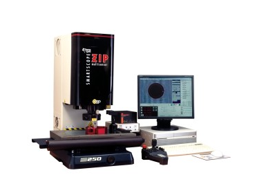 OGP-CNC影像测量仪ZIP250