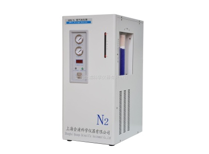 QPN-<em>1</em>L上海全浦<em>氮气</em>发生器