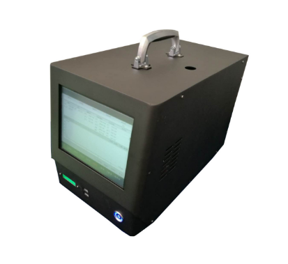 森谱便携式气相色谱分析仪P200GC