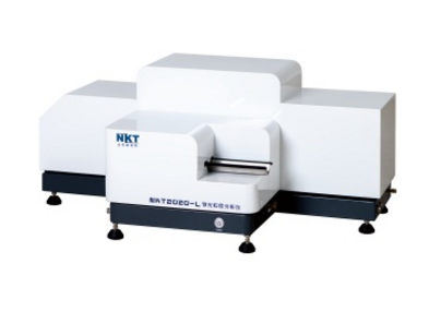 耐克特<em>NKT</em>2020-H干法激光粒度仪