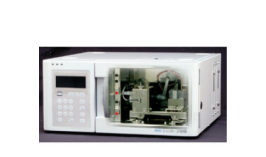 组合式700系列HPLC-ECD系统（Ⅲ级