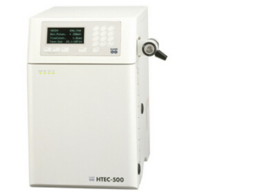 体式HTEC-500系统（Ⅲ<em>级</em>）