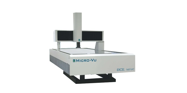  Micro-Vu影像测量仪Excel 1651 <em>UM</em>/UC