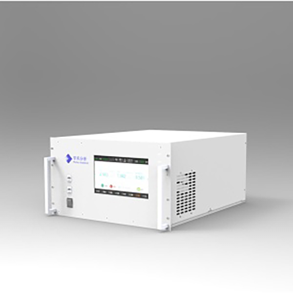 Phxtec 300 系列 在线式甲烷非甲烷总烃/苯<em>系</em>物分析仪
