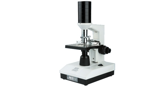 光学口腔细菌显微镜DSC6002