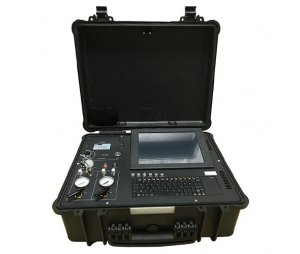 便携式色谱分析仪Model 3200