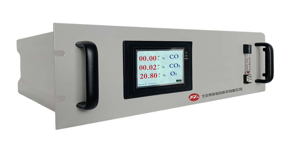 CO2分析仪THA100S