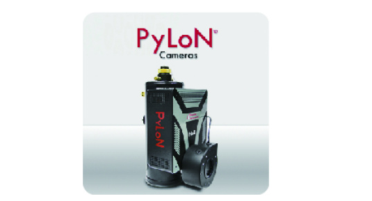 Princeton Instruments PyLoN成像型与光谱型<em>CCD</em><em>探测器</em>
