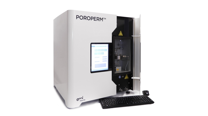Poroperm <em>1000</em> 蒸汽渗透孔径仪