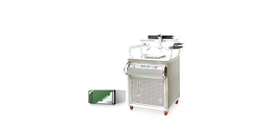 PRI-8800全自动变温土壤培养温室气体（同位素）分析系统