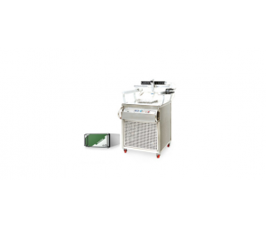 PRI-8800全自动变温土壤培养温室气体（同位素）分析系统