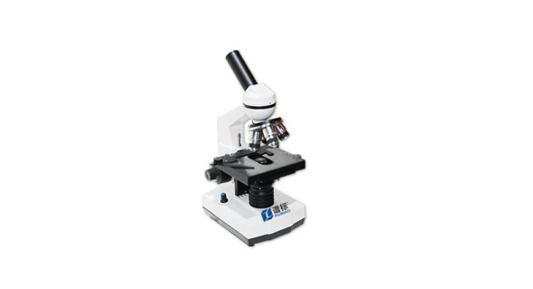 <em>谱</em>标单目<em>生物</em>显微镜 XSP-3CA
