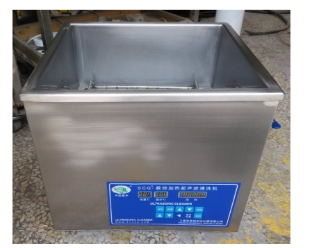 上海声彦15L 超声波清洗器 SCQ-6201