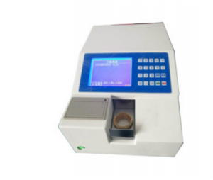 SH407 X荧光硫分析仪GB/T 11140-1989