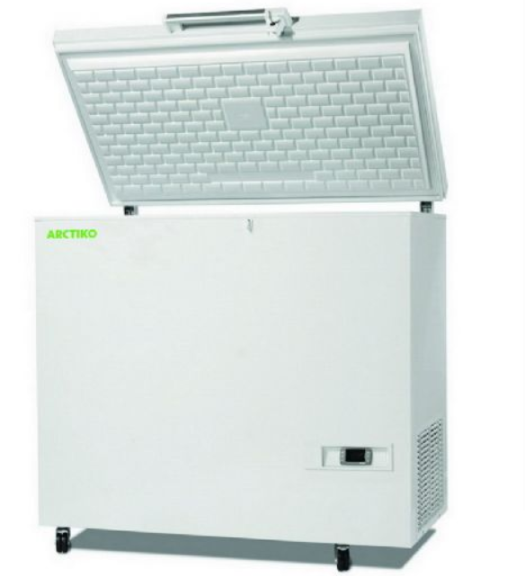 LTFE210/290/370低温冷藏箱