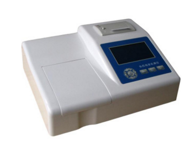 SP06食品二氧化硫检测仪