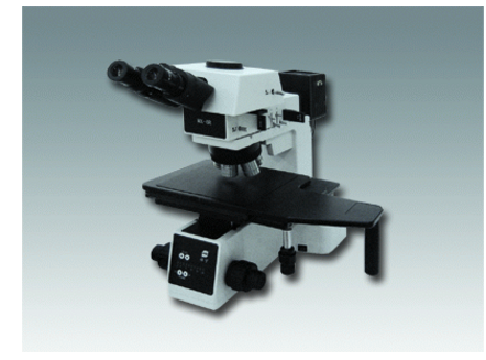 MX-6R系列<em>正</em>置金相显微镜