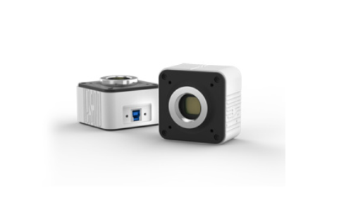 MIchrome 5 Pro USB3.0 智能显微镜摄像头