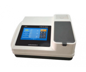 斯达沃COD氨氮总磷多参数快速检测仪SDW-805/SDW-805L