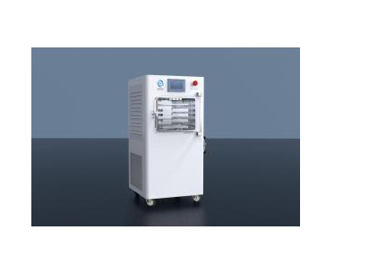 北京<em>四环</em>冻干机LGJ-S20冷冻干燥机压盖型