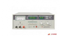 同惠TH2687C电解电容漏电流测试仪