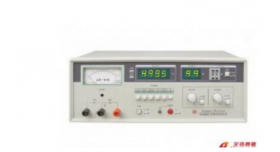 同惠TH2685C电解电容漏电流测试仪