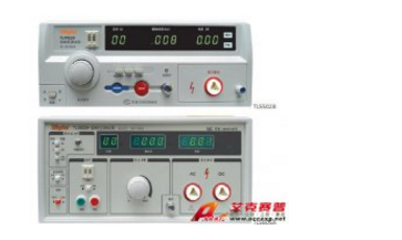  同惠 TL5605A 耐电压测试仪