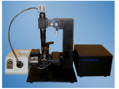 高精度短纤维形态和力学性能测试仪