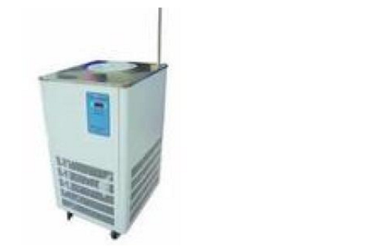 DLSB-50/20 -20度低温<em>冷却</em>液循环泵(50升旋转<em>蒸发</em>仪配套使用)