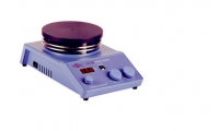  S10-2 10L温度数显恒温磁力搅拌器